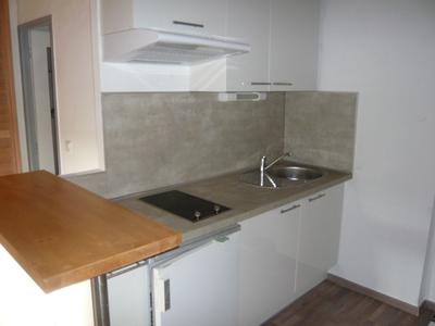 Appartement - 23 m² - 1 pièce