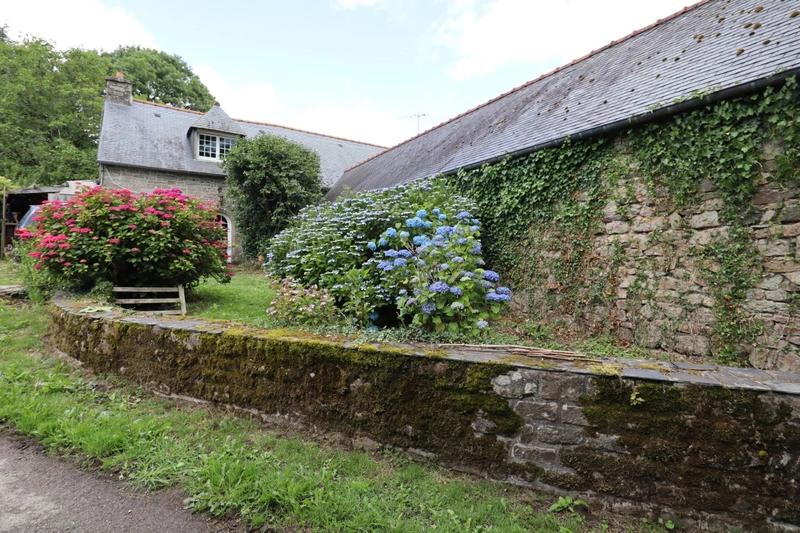 Maison - 152 m² - 6 pièces