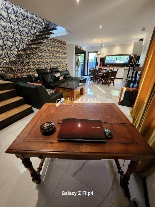 Villa - 117 m² - 5 pièces