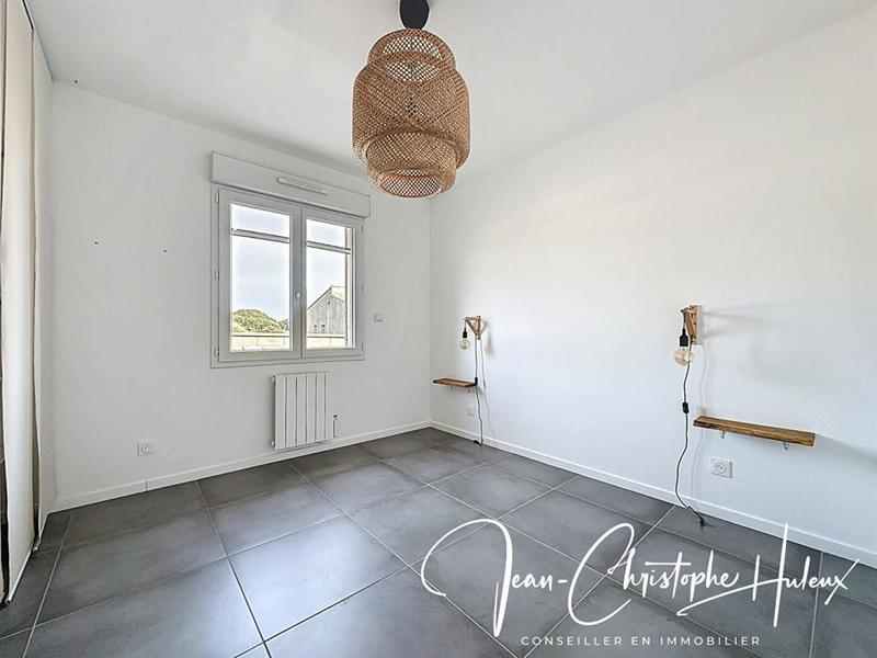 Villa - 115 m² - 6 pièces