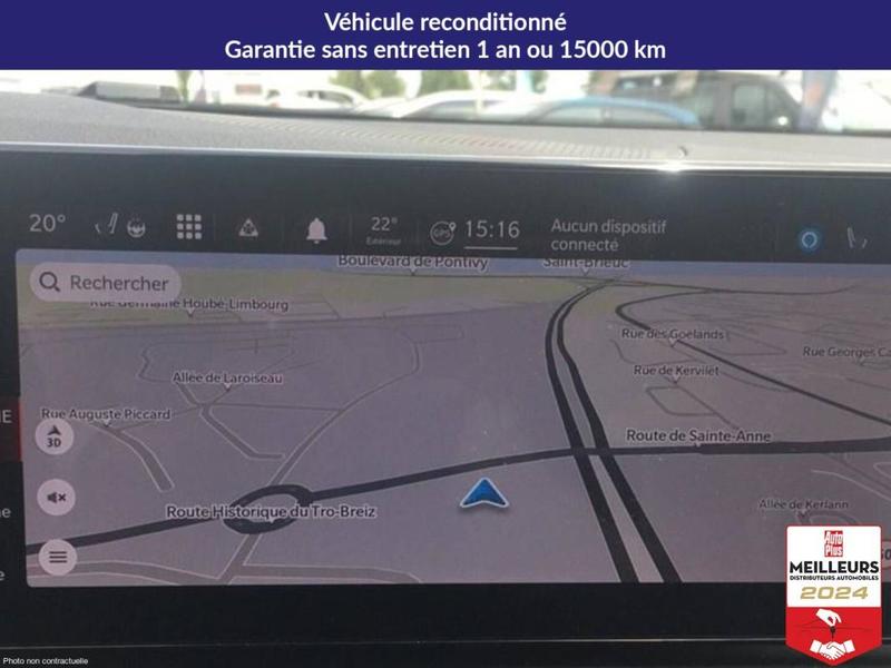 Alfa Romeo Tonale 1.3 hybride rechargeable phev 280ch at6 q4