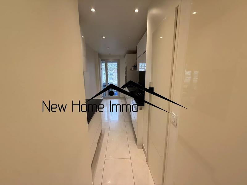 Appartement - 98 m² - 4 pièces