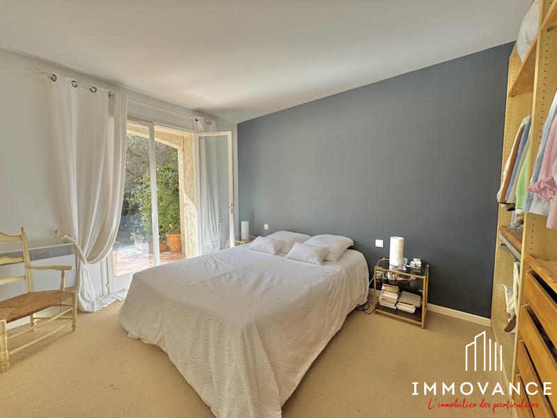 Maison - 155 m² - 6 pièces