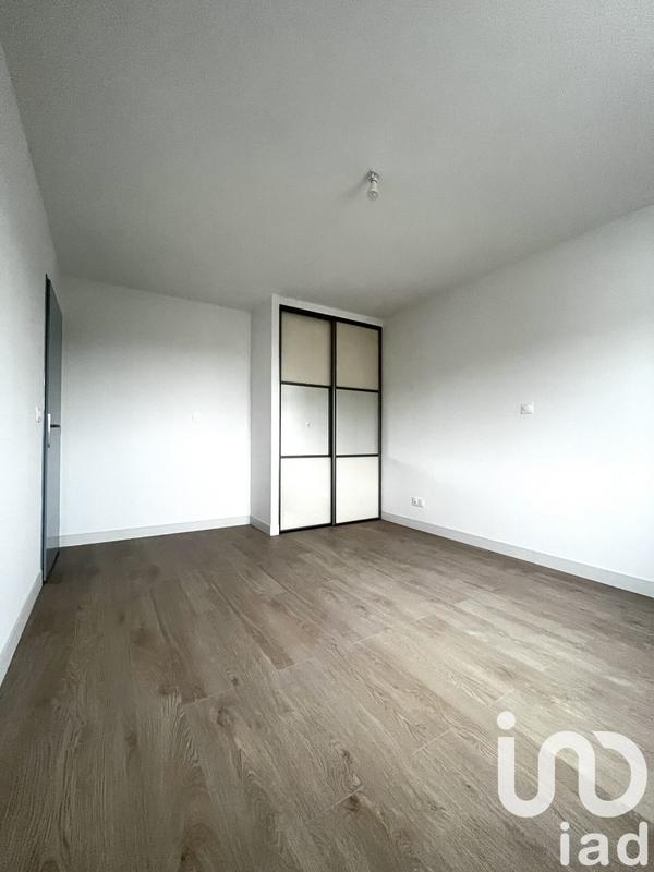 Maison - 115 m² - 4 pièces