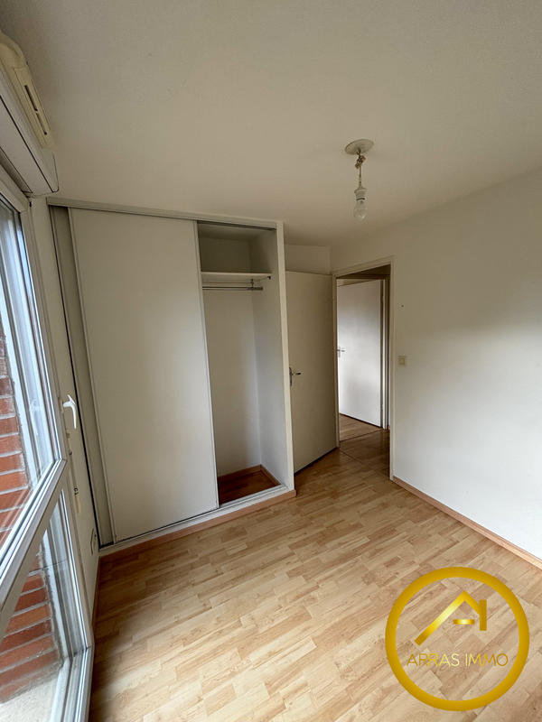 Appartement - 37 m² - 2 pièces