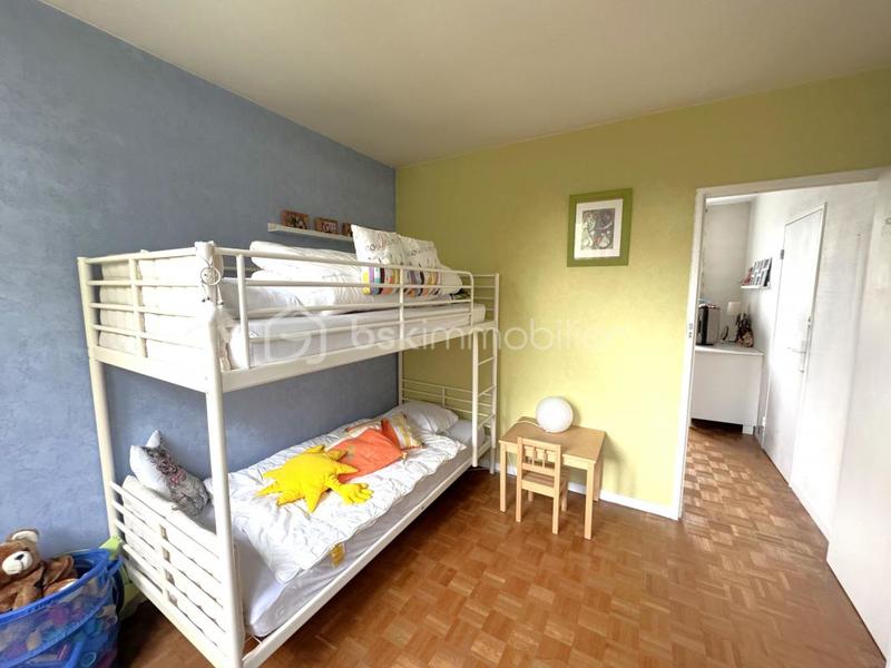 Maison - 66 m² - 4 pièces