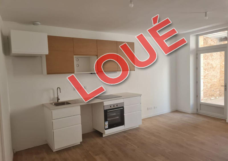 Appartement - 87 m² - 4 pièces