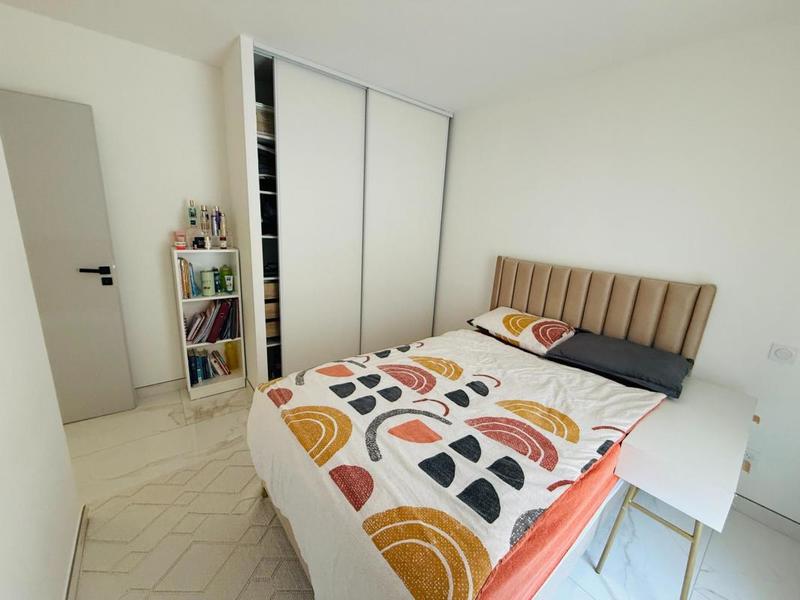 Villa - 117 m² - 5 pièces