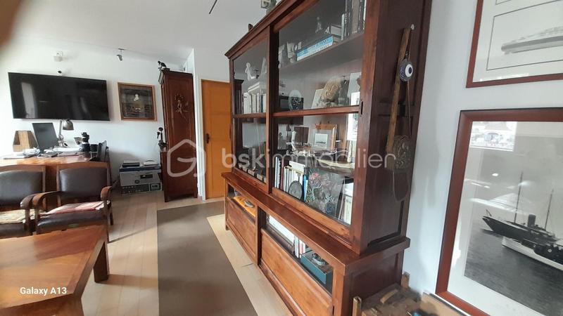 Appartement - 78 m² - 5 pièces