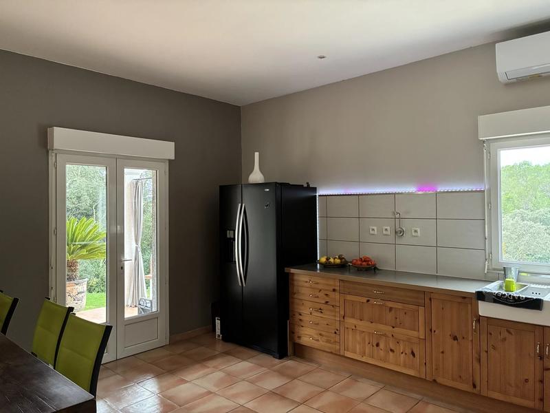 Villa - 123 m² - 4 pièces