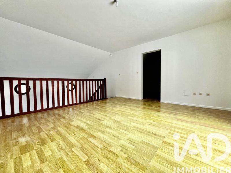 Maison - 160 m² - 5 pièces