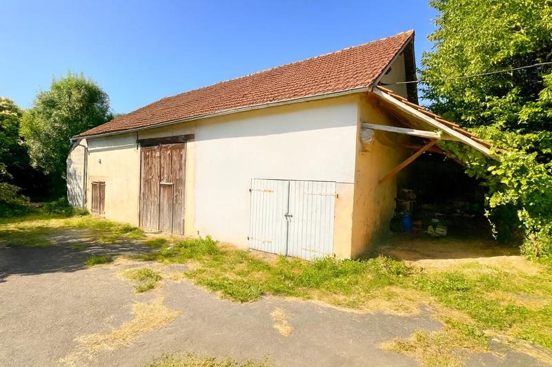 Maison - 125 m² - 6 pièces