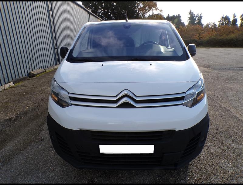 Citroën Jumpy Xl Bhdi 145 Bvm