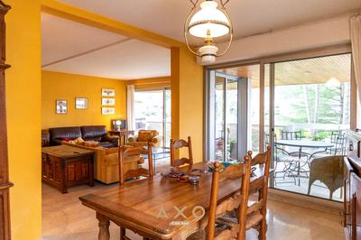 Appartement - 103 m² - 4 pièces