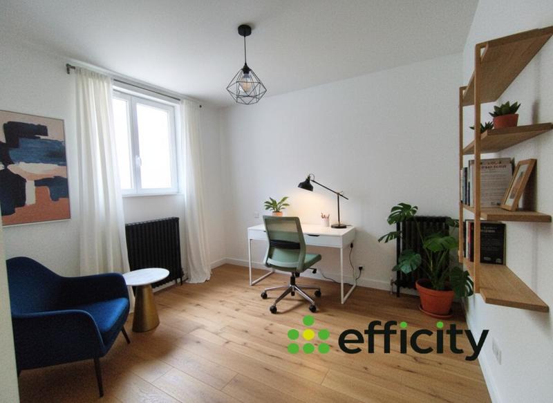 Maison - 143 m² - 6 pièces