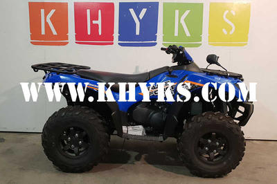 Kawasaki 750 Kvf Brute Force 2019 Neuf à 11120€