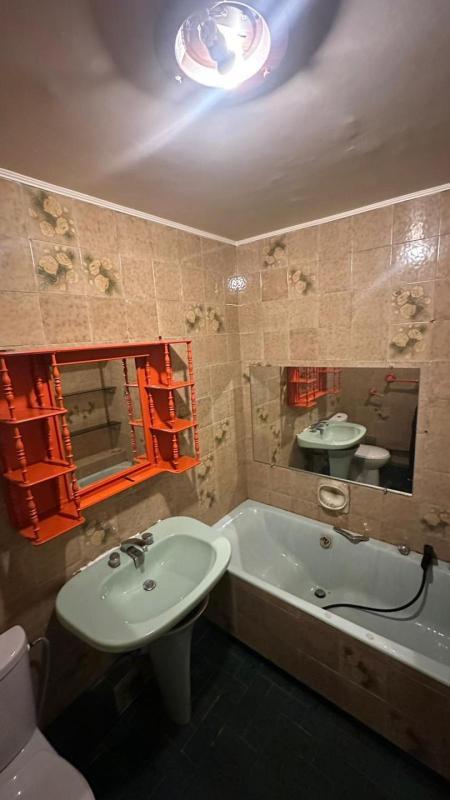 Chambre - 19 m² - 1 pièce