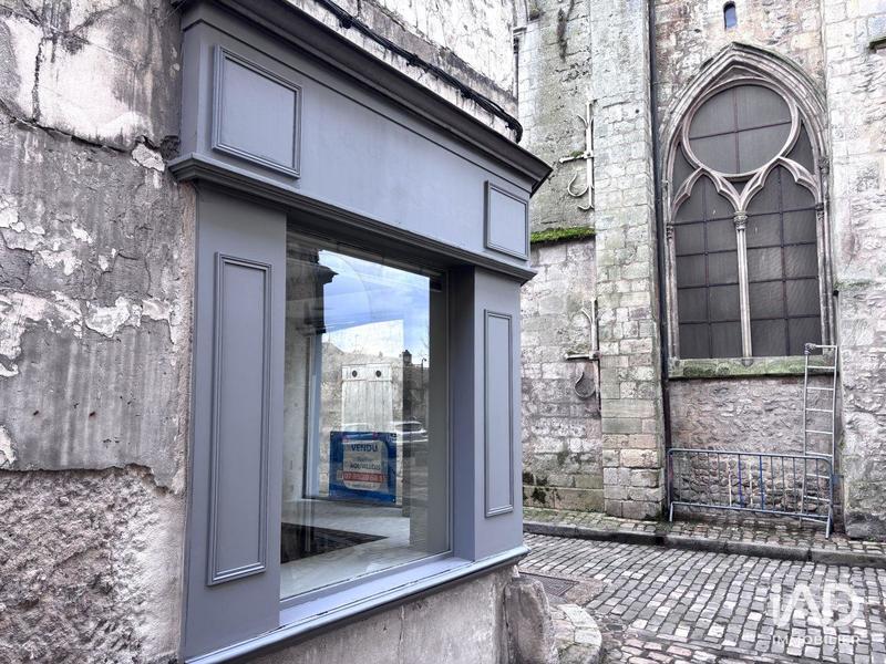 Local commercial - 36 m²