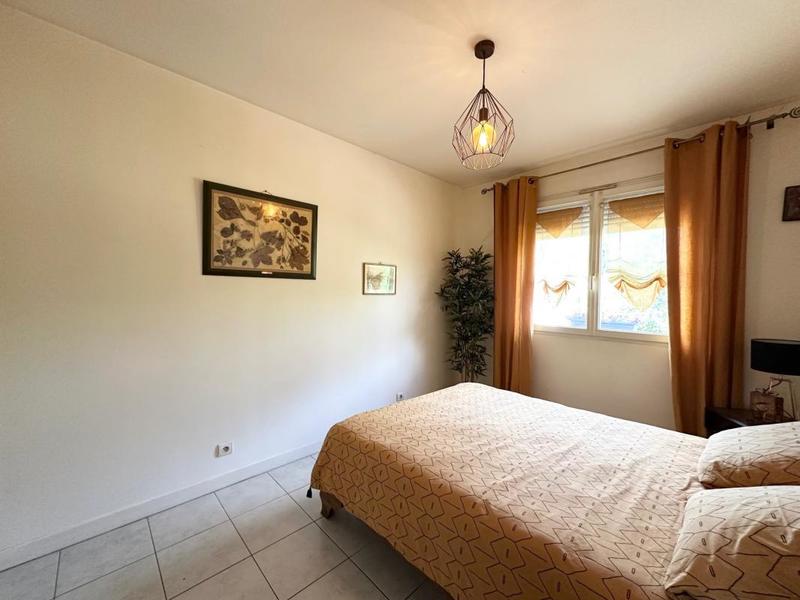 Maison - 156 m² - 7 pièces