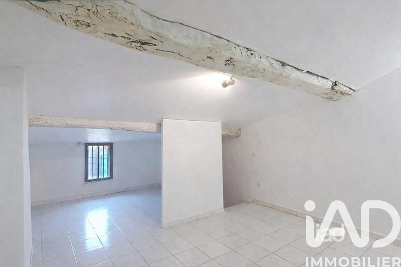 Maison de ville - 48 m² - 2 pièces