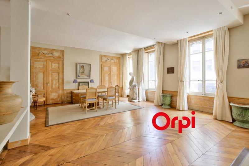 Appartement - 128 m² - 3 pièces