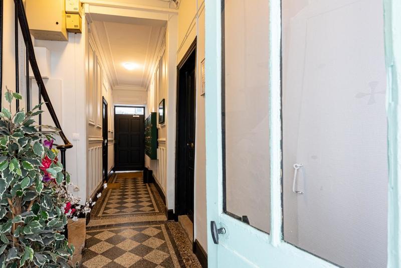 Appartement - 42 m² - 3 pièces