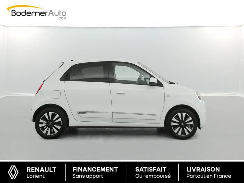 Renault Twingo III SCe 65 Intens