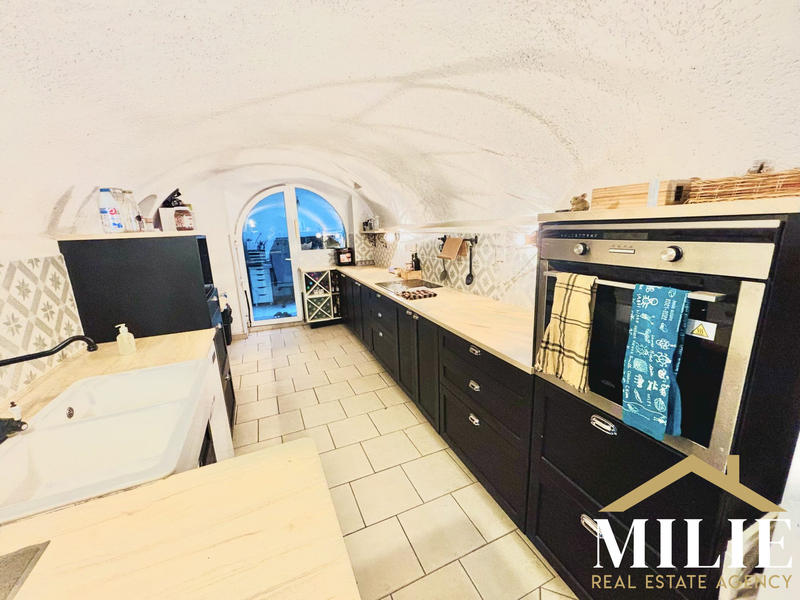 Appartement - 96 m² - 4 pièces