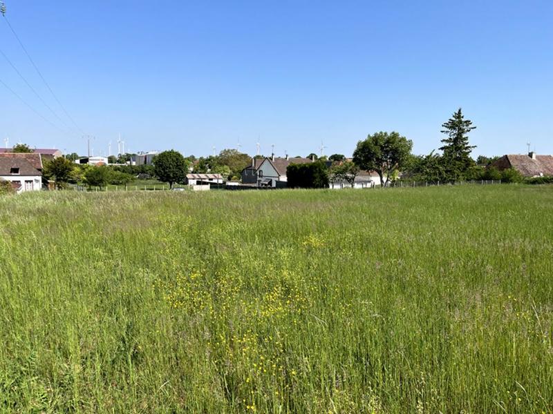 Terrain constructible - 7 090 m²