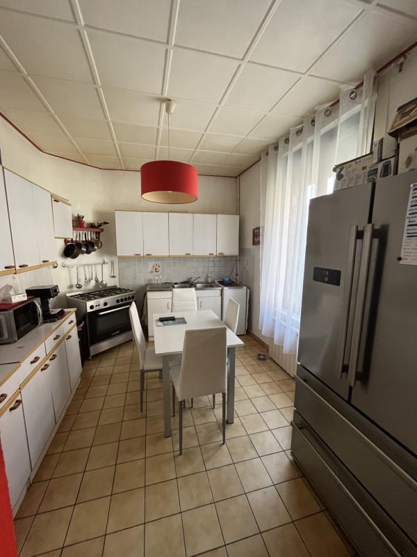 Appartement - 86 m² - 5 pièces