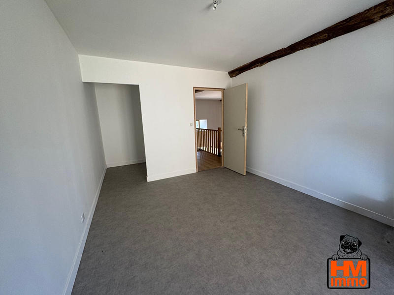 Maison - 162 m² - 5 pièces