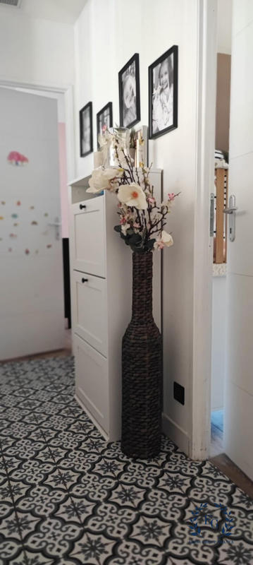 Maison contemporaine - 106 m² - 4 pièces