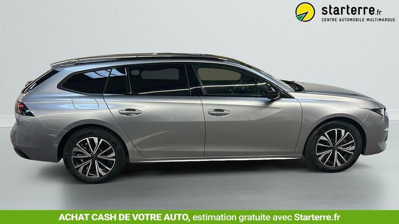 Peugeot 508 Sw Hybrid 225 e-Eat8 Allure