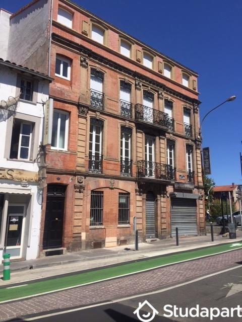 Appartement - 21 m² - 1 pièce