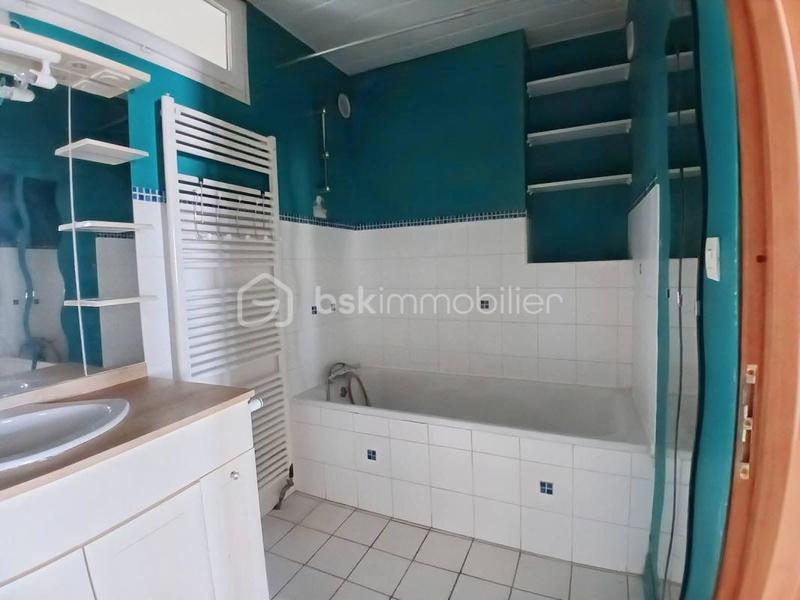 Immeuble - 228 m² - 12 pièces