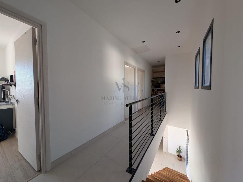 Villa - 147 m² - 5 pièces