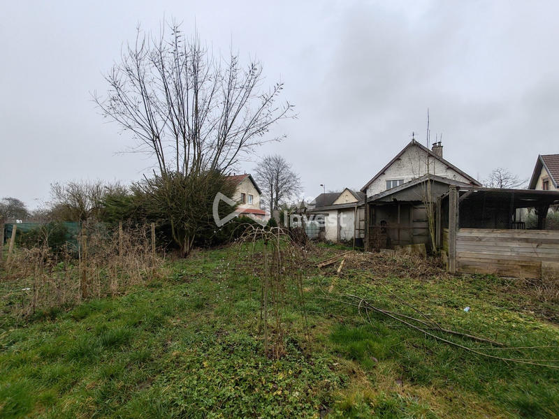 Maison - 120 m² - 9 pièces