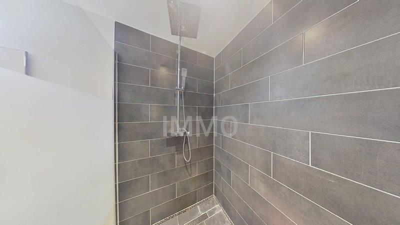 Appartement - 65 m² - 4 pièces