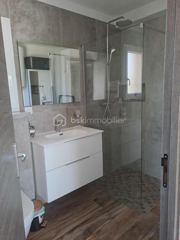 Villa - 180 m² - 5 pièces