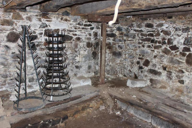 Maison de village - 131 m² - 9 pièces