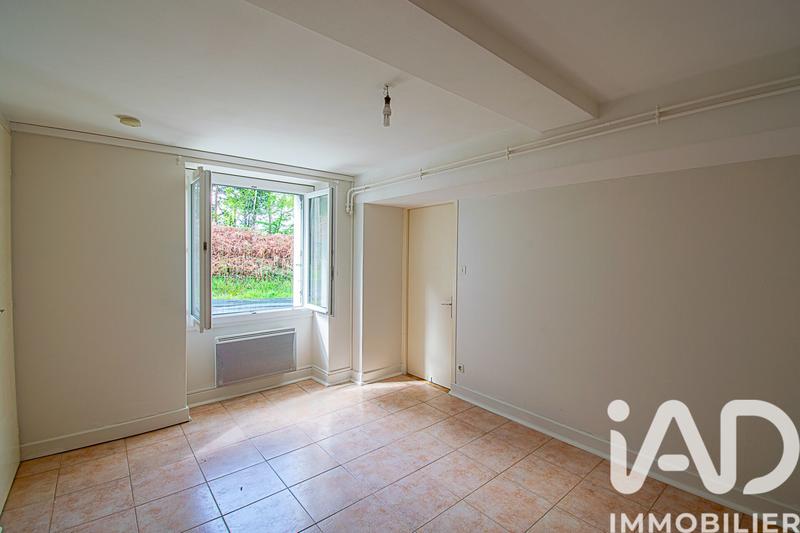 Maison - 141 m² - 6 pièces
