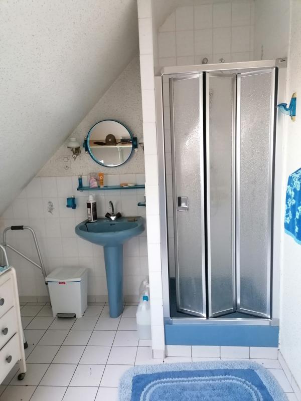 Pavillon - 192 m² - 8 pièces