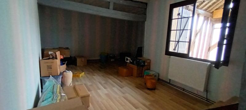 Maison - 185 m² - 6 pièces