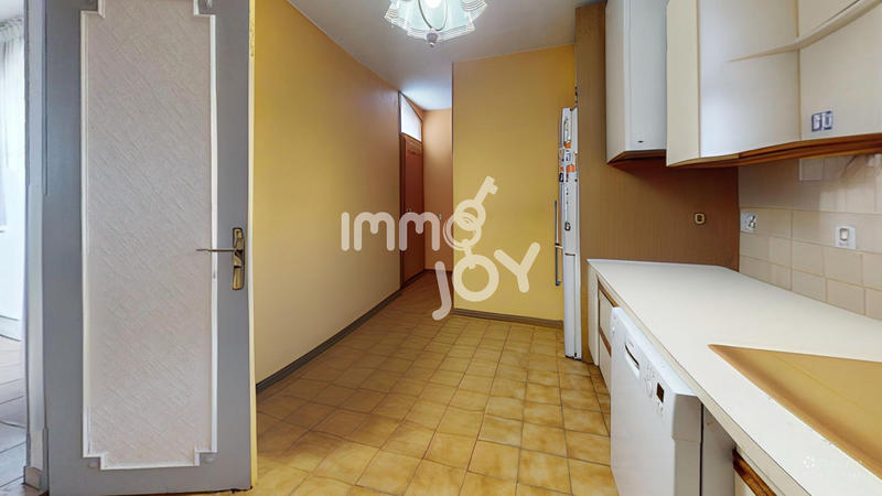 Maison - 139 m² - 6 pièces