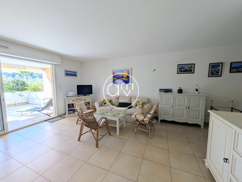 Appartement - 88 m² - 4 pièces