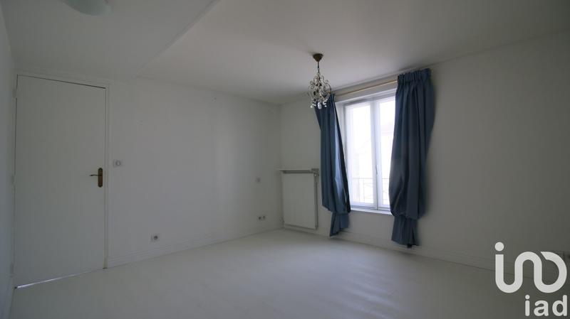 Maison de ville - 129 m² - 5 pièces