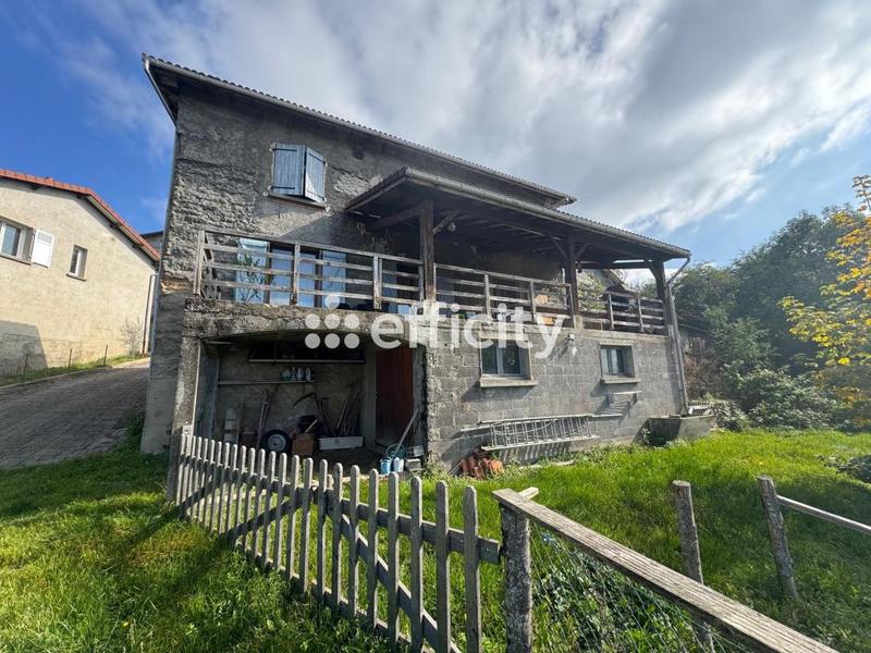 Maison - 176 m² - 7 pièces