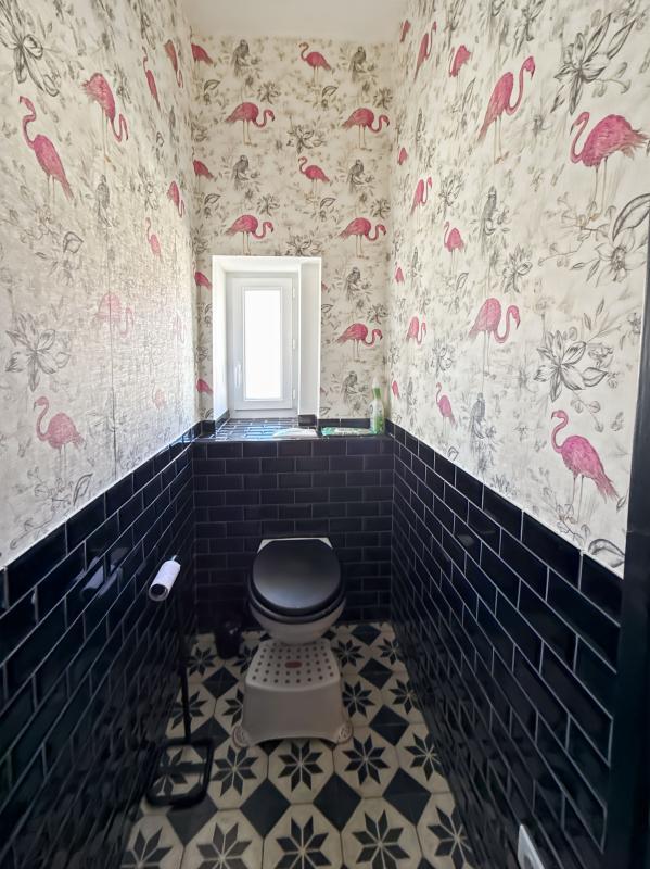 Appartement - 81 m² - 3 pièces