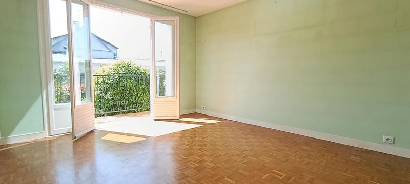 Maison - 110 m² - 7 pièces