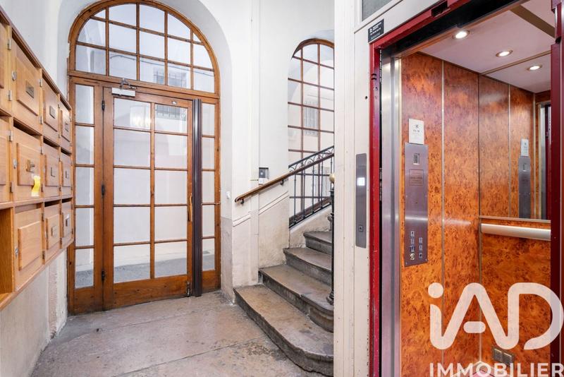 Appartement - 192 m² - 6 pièces